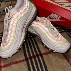 Women's Air Max 97